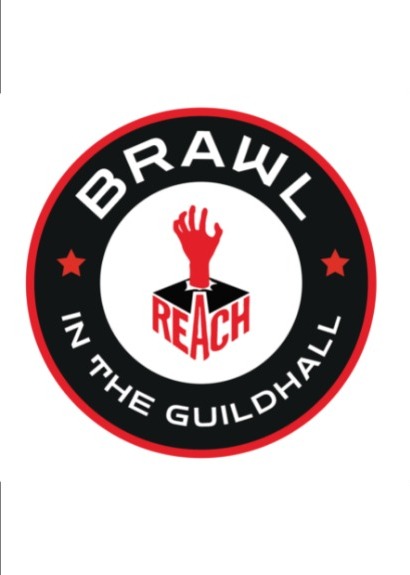 REACH Wrestling: LIVE at the Guild Hall Plymouth
